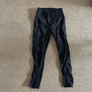Lululemon lifestyle pants - size Small/4
